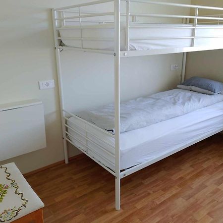 Grimshus Hotell Kópasker Eksteriør bilde