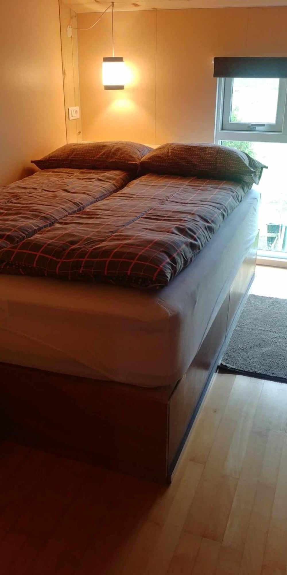 Grimshus Hotell Kópasker Eksteriør bilde